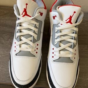 Air Jordan 3 Retro